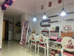 -束妆美甲美睫化妆纹绣专门店