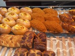 -BreadTalk面包新语·烘焙蛋糕(海岸城店)