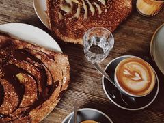 柠檬可丽饼-RAC BAR(安福路店)