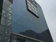 -天虹购物中心(石路店)