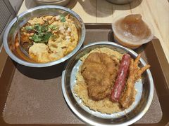 -柳州肥姨妈大骨螺蛳粉(万达中心店)