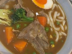-池奈·咖喱蛋包饭(熙地港店)