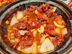 -南昌大饭店·地标美食名片(万寿宫店)