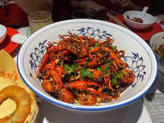 -烹湘·鲜炒湖南土菜(海珠店)
