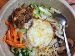 -百年石锅饭·朝鲜族传统民餐