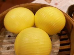 凤凰流沙包-点都德(大茶楼店)