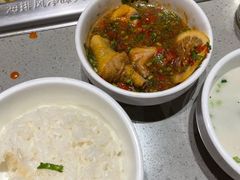 -海底捞火锅(平谷华联店)