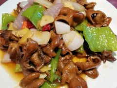 -胖师傅农家菜(阳光·爱琴海店)