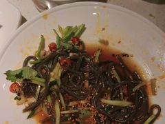 -小鱼小牛·鱼牛干锅·脆鱼火锅(世欧广场店)