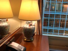 -香港皇家太平洋酒店