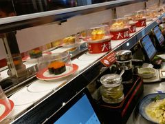 -友壹町寿司(嘉洲广场店)
