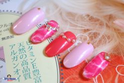 -MORI茉丽日本美甲美睫