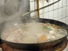 -巷子肥肠(科华巷店)