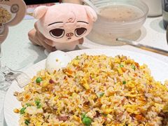 -大潮淮·淮扬菜(何园旗舰店)