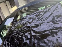 -圣手汽车凹陷修复玻璃修复(上海店)