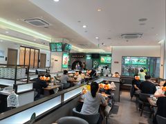 -黑窑厂糖油饼烤鸭·清真菜(旗舰店)