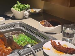 -海底捞火锅(崇文门新世界百货店)