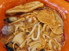 -张亮麻辣烫(哈尔滨金爵万象店)