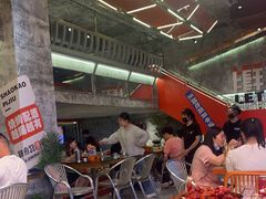 -神府路壹号·海鲜烧烤·砂锅粥·锅物(三坊七巷店)