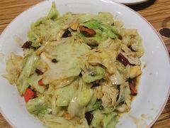 -金掌勺·锅包肉(广渠门店)