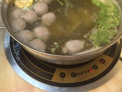 -陈记顺和潮汕牛肉火锅(韩江路店)