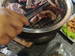 -金刚山(学府路店)