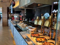 -洲际酒店·地平线全日餐厅HORIZON CAFÉ