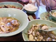 -虎哥私房菜(馒头山店)