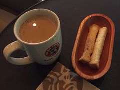 -漫咖啡(沙龙汇店)