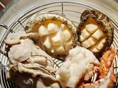 -揽季锅物会·海鲜姿造(五四路店)
