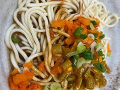 热干面-湖北味道(湖北大厦店)