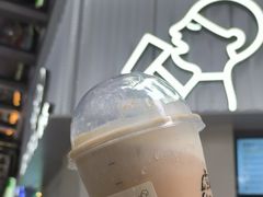 -喜茶(上海淮海中路渔阳里店)