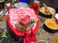 -小龙坎老火锅(红旗街店)