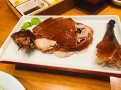 -京味斋·北京烤鸭(北京南站洋桥店)