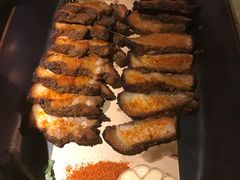 -金牌外婆家(苏州中心店)