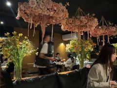 -Fuzzy Bistro 浮几韩餐·茶酒馆
