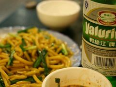 -泰白海鲜烧烤大全