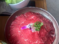 -喃喃椰·糟粕醋椰子鸡火锅(七堡花园店)