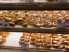 -山崎面包(苏州中心店)