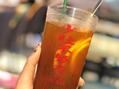 -七爷清汤腩·港式茶餐厅(世博店)