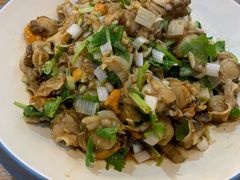 香醋全贝-陈傻子餐厅(世纪都会店)