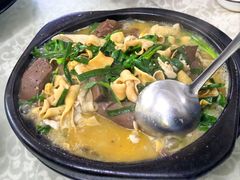 -霞海鸭仔饭店(海滨大道北店)