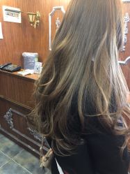 -小齐发型Star·Salon