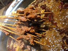 -袁记串串香(人民公园店)