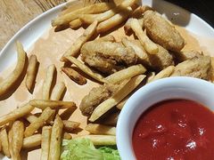 -和源祥·日照菜扛把子(万平口一店)