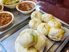 -姚记炒肝店(鼓楼店)