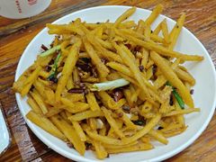 -卢庄(江汉路店)