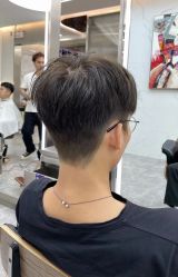 -MT·ID 烫发.染发.接发SALON