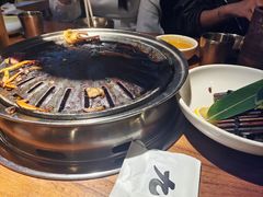 -九田家黑牛烤肉料理(新辰里亚运村店)