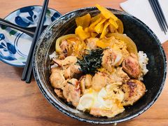 -铃木食堂(杨梅竹店)
